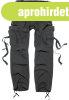 Brandit Ladies M-65 Cargo Pants black