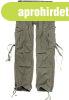 Brandit Ladies M-65 Cargo Pants olive
