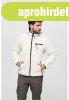 Brandit Teddyfleece Worker Jacket white