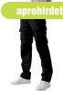 Urban Classics Camouflage Cargo Pants black