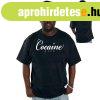 Cocaine Life Basic Logo Tee Black