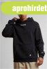 Starter Small Logo Essential Hoodie black