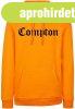 Mr. Tee Compton Hoody paradise orange