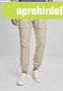Urban Classics Front Pocket Cargo Jogging Pants concrete