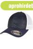 Urban Classics FLEXFIT 360 OMNIMESH CAP 2-TONE navy/white