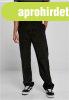 Urban Classics Corduroy Workwear Pants black