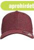 Urban Classics Flexfit Natural Melange burgundy