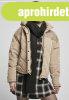 Urban Classics Ladies Oversized Diamond Quilt Puffer Jacket 