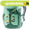 Deuter Kids htizsk Schmusebr 8, spearmint-seagreen