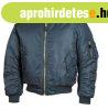 MFH MA1 bomber pilot dzseki, k�k