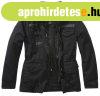 Brandit n�i M65 Giant kab�t, fekete