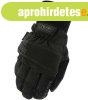 Mechanix t�li munkakeszty� ColdWork Canvas Utility, fekete