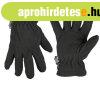 Mil-Tec Fleece Thinsulate? keszty�, fekete