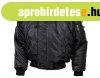 MFH N2B bomber dzseki, fekete