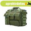DRAGOWA Taktikai sz�m�t�g�pes t�ska, olajz�ld