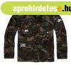 Brandit Ozzy BDU dzseki, dark camo