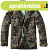 Brandit M65 Classic �tmeneti kab�t, woodland