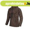 Helikon-Tex Anorak kab�t PILGRIM - f�ldsz�n� barna / fekete 