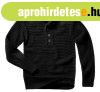 Brandit Alpine pul�ver, fekete