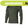 MFH Bundeswehr pul�ver, olajz�ld