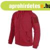 Helikon-Tex V�rosi taktikai pul�ver (FullZip) - Piros