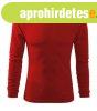 Malfini Fit-T LS f�rfi hossz� ujj� p�l�, piros