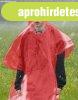 BasicNature V�szhelyzeti poncs� piros