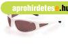 3F Vision Sports polariz�lt szem�veg Loop 1010, feh�r