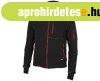 BENNON softshell dzseki RUFUS fekete/piros