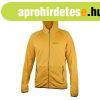 Warmpeace Sweatshirt cipz�rral, gr�n�t, arany