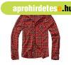 Brandit Check hossz� ujj� ing, tartan