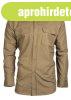 Mil-tec Ripstop hossz� ujj� ing, coyote