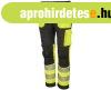 BENNON munkanadr�g EREBOS 1. oszt�ly� HI-VIS munkanadr�g