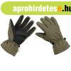 MFH Softshell keszty� 3M? Thinsulate? szigetel�ssel, OD z�ld