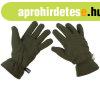 MFH Fleece keszty� 3M? Thinsulate? szigetel�ssel, OD z�ld