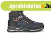 Lowa N�i t�racip� Lady Light GTX, k�k/mandarin