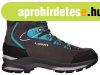 Lowa N�i t�racip� Mauria Evo GTX Ls, antracit/t�rkiz, n�i t�