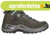 Lowa N�i t�racip� Renegade GTX Mid Ls, aszfalt/t�rkiz