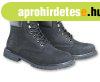 Brandit Kenyon Leatherboot bakancs, fekete