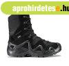 Lowa F�rfi taktikai csizma Zephyr GTX Hi TF, fekete