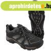 Fox Outdoor Trekking bakancs, sz�rke