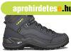Lowa F�rfi t�racip� Renegade GTX mid, k�k/lime