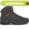 LOWA F�rfi Taurus Pro GTX Mid trekking cip�, antracit