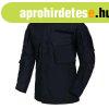 Helikon-Tex CPU Bl�za - PolyCotton Ripstop - Navy Blue