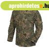 Helikon-Tex CPU Bl�za - PolyCotton Ripstop - PL Woodland