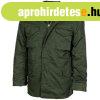 MFH Amerikai terepbl�z M66 levehet� steppelt b�l�ssel, OD z�