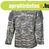 MFH US ACU bl�z Rip-Stop minta AT-Digital