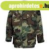 MFH US BDU bl�z Rip-Stop woodland minta