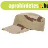 Helikon-Tex COMBAT sapka - pamut Ripstop - US Desert