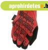 Mechanix Original R.E.D munkakeszty� piros